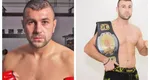 Club de lupte pentru copii, condus de un român în Marea Britanie. Bărbatul este fost luptător de MMA