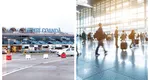 Apă potabilă gratuită la Aeroportul Henri Coandă. Director CNAB: Am insistat pentru rezolvarea acestei situații
