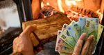 Comuna din România unde frauda cu ajutoare pentru încălzire este regula, nu excepţia. Din 100 de familii verificate, 82 încasau banii ilegal