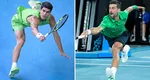 Finala Australian Open 2026: Alcaraz – Djokovic LIVE VIDEO Eurosport şi HBO Max: Războiul generaţiilor!