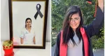 Ea este Alexandra, asistenta medicală de 23 de ani care a murit la muncă. Tatăl tinerei face dezvăluiri șocante, ultimele cuvinte pe care i le-a spus sunt sfâșietoare: „Am ajuns prea târziu”
