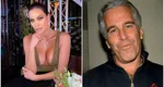 Legătura dintre Alina Pușcău și infractorul Jeffrey Epstein. S-a aflat abia acum, după ce România apare în documentele desecretizate
