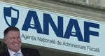 Decizie surprinzătoare a ANAF în dosarul Iohannis. Statul cere mutarea procesului de un milion de euro de la Sibiu