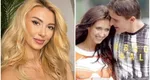 De ce s-au despărțit Andreea Bălan și Teo Păcurar. Cei doi erau logodiți și urmau să se căsătorească la începutul anilor 2000