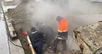 Aproape 4.000 de blocuri din Capitala, fără căldură şi apă caldă. Când va reporni turbina de la CET Sud