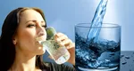 Ce se întâmplă dacă bei apă carbogazoasă zilnic. Ce spun nutriționiștii