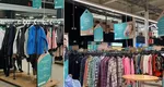 Auchan vinde aproximativ 1.000 de articole vestimentare second-hand pe zi. Ce arată datele