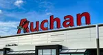 Auchan deschide primul său supermarket discount din România. Noua unitate își deschide porțile la începutul lunii martie