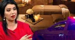 Adriana Bahmuțeanu, despre scandalul salonului de masaj în care este implicată văduva lui Cotabiță: „Ajunsesem să fim amenințați”