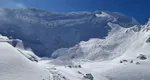 Avalanşă de mari dimensiuni la Bâlea Lac. Riscul de noi avalanşe rămâne la gradul 4 din 5
