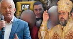 EXCLUSIV Baronii banului public, sub lupa CUTIA NEAGRĂ. Cine este „Doru de la Troia”, afaceristul „amărât” cu sechestru pe 25 de case, conectat la Arhiepiscopia Buzăului și Vrancei