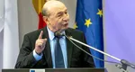 Băsescu spune că vremea influenţei primarilor în politica mare a trecut, dar nu crede în reforma administrativă: „Nu faci nimic. După ce trece momentul dificil, vor veni din nou”