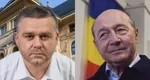 Ciprian Ciucu îl vrea consilier pe Traian Băsescu la Primăria Capitalei. Edilul dezvăluie că a avut o rundă de discuții cu Nicușor Dan și Daniel Băluță privind referendumul pentru București