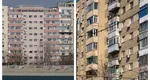 Cât costă și în ce cartier se află cel mai ieftin apartament cu 3 camere din București