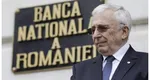 BNR crește prognoza de inflație pe 2026. Soluțiile lui Isărescu pentru a scăpa de recesiune