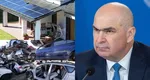 Programele RABLA și Casa Verde Fotovoltaice ar putea fi suspendate total de guvernul Ilie Bolojan în 2026. Banii ar urma să fie redirecționați către infrastructura critică VIDEO