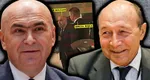 EXCLUSIV/ Ce spune Traian Băsescu despre participarea lui Ilie Bolojan la petrecere: „Nu aș vrea să fiu în pielea lui”
