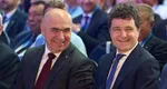 Ilie Bolojan se simte sprijinit de Nicușor Dan: ”Eu am sesizat că domnul președinte a fost alături de inițiativele guvernamentale