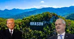 Adrian Năstase propune redenumirea Brașovului în „Donald Trump”, ca soluție pentru îmbunătățire relațiilor cu SUA
