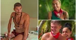Călin Donca, despre Larisa Uță și Cristian Boureanu, faimoșii cu care s-a certat la Survivor România: „La 52 de ani, să fii singur, să nu ai o familie….”