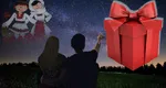 Cadou inedit de Dragobete. Cât te costă să-i cumperi persoanei iubite o stea
