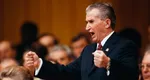 Nicolae Ceaușescu ar câștiga alegerile prezidențiale cu 41% dacă ar candida împotriva foștilor șefi de stat. Tinerii între 18 și 29 de ani l-ar vota în proporție de 42%