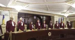 Blocajul din interiorul CCR care încă împiedică promulgarea legii pensiilor magistraţilor. Judecătorii nu se înţeleg pe motivarea deciziei