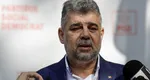 EXCLUSIV- Marcel Ciolacu tună și fulgeră! Atac la adresa coaliției și a gestionării PNRR: „Păi, băi ipocritule, tu nu înțelegi că ai făcut o șmecherie, că sunt cifre diferite? Tu ai făcut o șmecherie din pix”