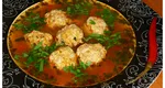 Cum se face ciorba cu perișoare de post. Este delicioasă și surprinzător de hrănitoare