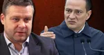 Daniel Băluță îl pune la colț pe Ciprian Ciucu, acuzându-l de „reglări de conturi”