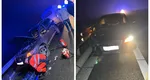 Tragedie în Olt. Un tânăr a murit, altul este rănit după ce au fost loviți de o mașină. Cei doi verificau o defecțiune la autoturism