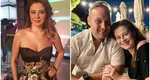 Corina Dănilă, declarație de dragoste pentru soțul ei: „Sufletul tău bun și blând e bucuria mea”. Cei doi s-au căsătorit în secret
