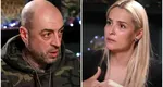 CRBL vrea să pună capăt discuțiilor despre divorțul de Elena Vîșcu: „Nu mai ascultați tot. Timpul va răspunde la multe întrebări”