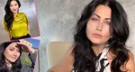 FOTO Gabriela Cristea, schimbare radicală de look! Fosta moderatoare s-a afișat cu părul scurt. FOTO
