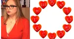 Horoscop Cristina Demetrescu 10-15 februarie 2026: Zodia pentru care săgeata lui Cupidon ricoşează în portofel