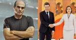 CTP: Anvergura internațională a Maiei Sandu e mai mare decât cea a lui Nicușor Dan