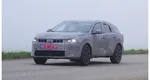 Dacia C-Neo – noul model a fost deconspirat în cadrul „Operațiunea 90 km/h”