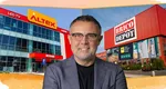 Fondatorul Altex trage un semnal de alarmă! Criza economică nu se vede în cifre, dar se simte în buzunar: „În momentul de față, ne îndreptăm spre o criză în care am și intrat, dar nu avem cifre care să ne spună că suntem acolo”