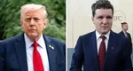 Nicușor Dan: „La Washington s-a reiterat simpatia președintelui Trump pentru România”