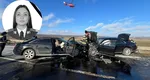 Diana, tânăra însărcinată care a murit în accidentul din Iași, era jandarm la Vaslui. Nici copilul ei nu a putut fi salvat