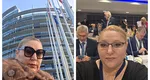 Diana Șoșoacă, audiată la Parlamentul European. Liderul SOS ar putea rămâne fără imunitate, ce acuzații i se aduc