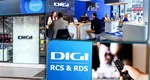 Digi, sub investigația Consiliului Concurenței pentru posibil abuz de poziție dominantă