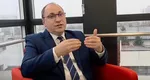 Cine este şi ce avere are preferatul lui Ilie Bolojan pentru funcţia de ministru al Educaţiei: Unii comentează că sunt „USR-ist nenorocit”. Unele surse au titrat că sunt „Rector susţinut de PSD”