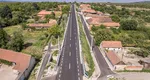 STRABAG construiește DJ 691, îmbunătățind conectivitatea regională în județul Timiș
