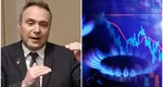 Ce se întâmplă cu voucherele pentru plata gazelor naturale. Dumitru Chisăliță, președinte AEI: „Oamenii au nevoie de măsuri corecte, eficiente și sustenabile””