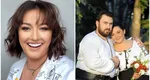 Ecaterina Ladin a făcut anunțul după aproape 12 ani de căsnicie: „Îmi reproșează de multe ori acest lucru”