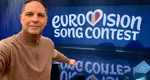 Propunerea lui Dan Negru pentru TVR, în cazul Eurovision: „Aș trimite un artist comun, un româno-moldovean, un Cuza al Eurovisionului”
