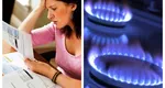 Câți bani plătim în plus la gaze de la 1 aprilie. Au început să apară primele oferte ale furnizorilor