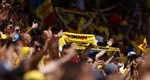 Fanii tricolorilor au cumpărat în 20 de secunde toate biletele la meciul Turcia – România. Cât au plătit
