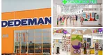 Farmacia Tei și Bebe Tei deschid primele magazine chiar în Dedeman